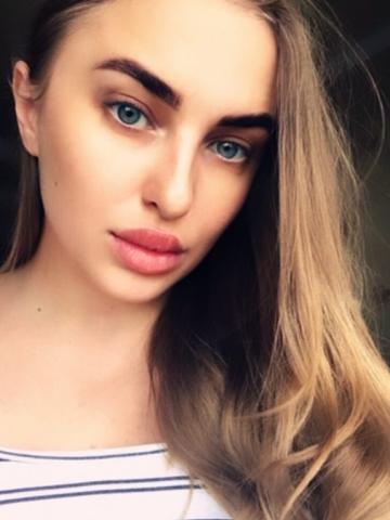 Индивидуалка Злата Фотография 2